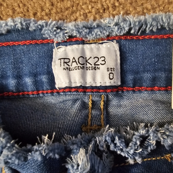 TRACK 23 JEANS - Picture 6 of 6